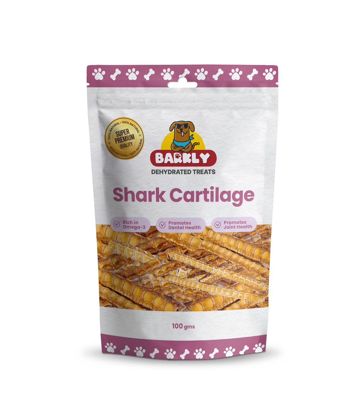Shark Cartilage