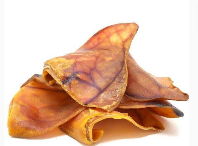 Pig Ears
