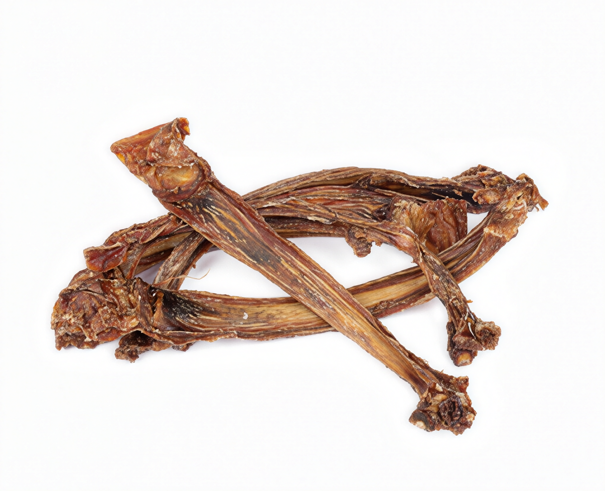 Veal Ribs