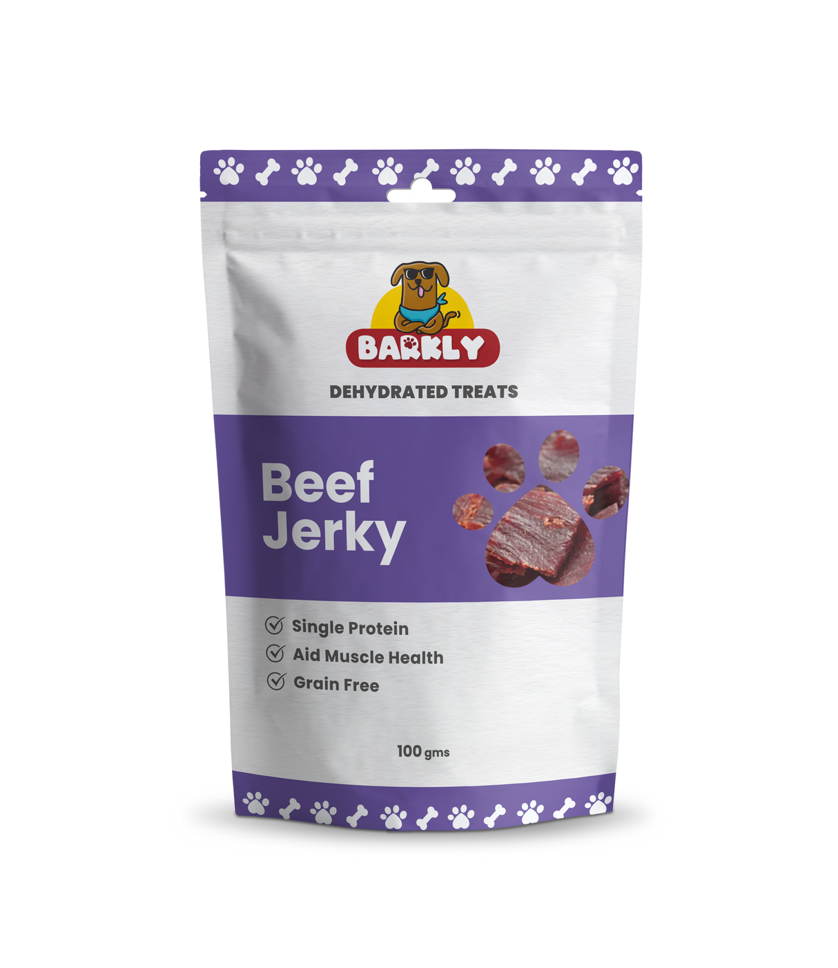 Beef Jerky