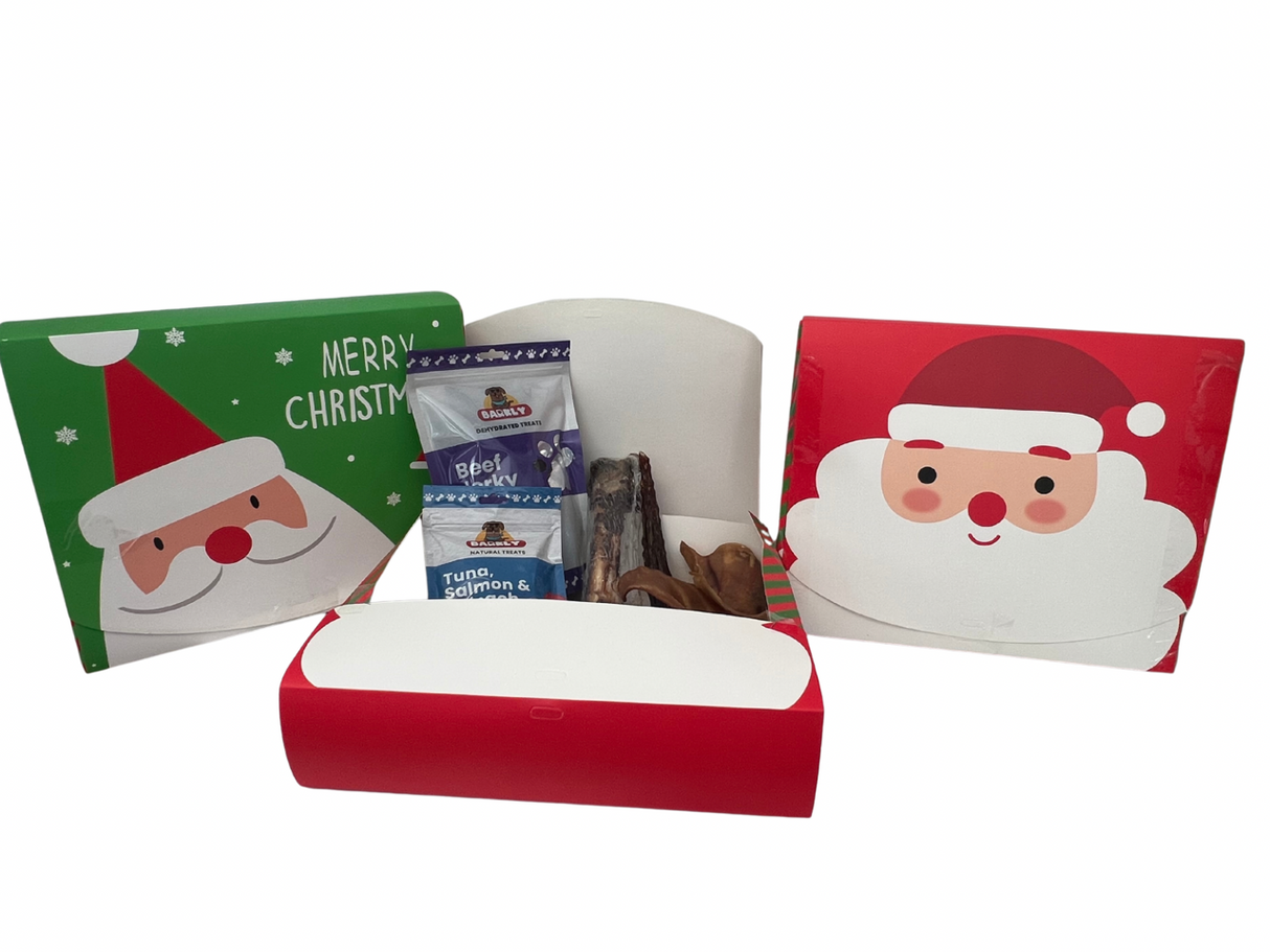 Barkly “I’ve Been Good All Year” Ultimate Christmas Box