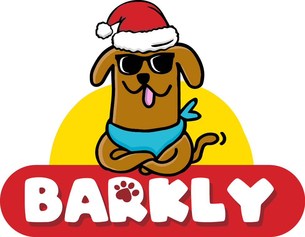 Christmas Gifts for Dogs Australia | Barkly Treats – BARKLY