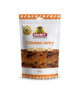 Chicken Jerky
