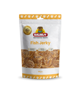 Fish Jerky