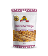 Shark Cartilage