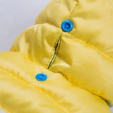 Puffer Jackets