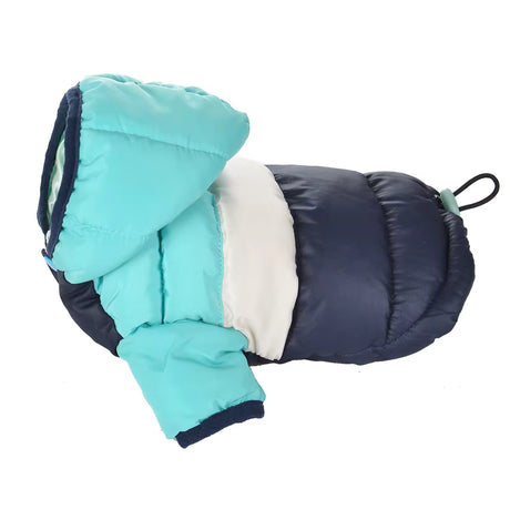 Puffer Jackets
