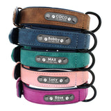 Collars