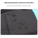 Puffer Vest