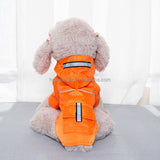 Raincoats