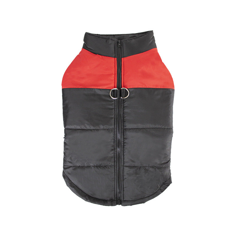 Puffer Vest