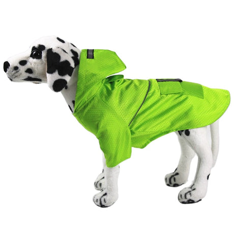 Raincoats