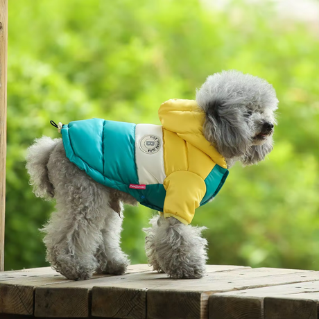 Puffer Jackets