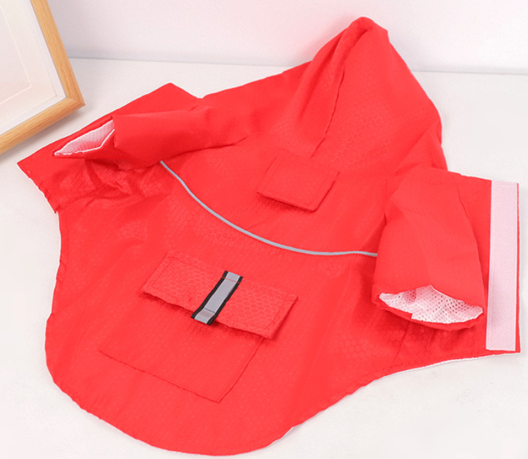 Raincoats
