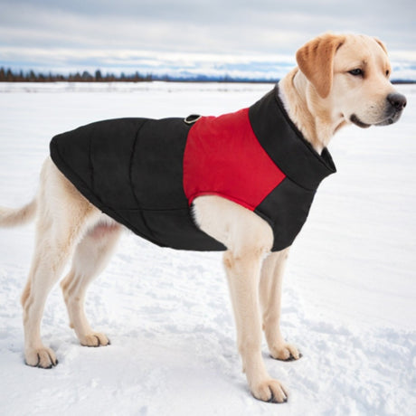 Puffer Vest