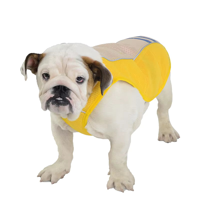 Cooling Vest