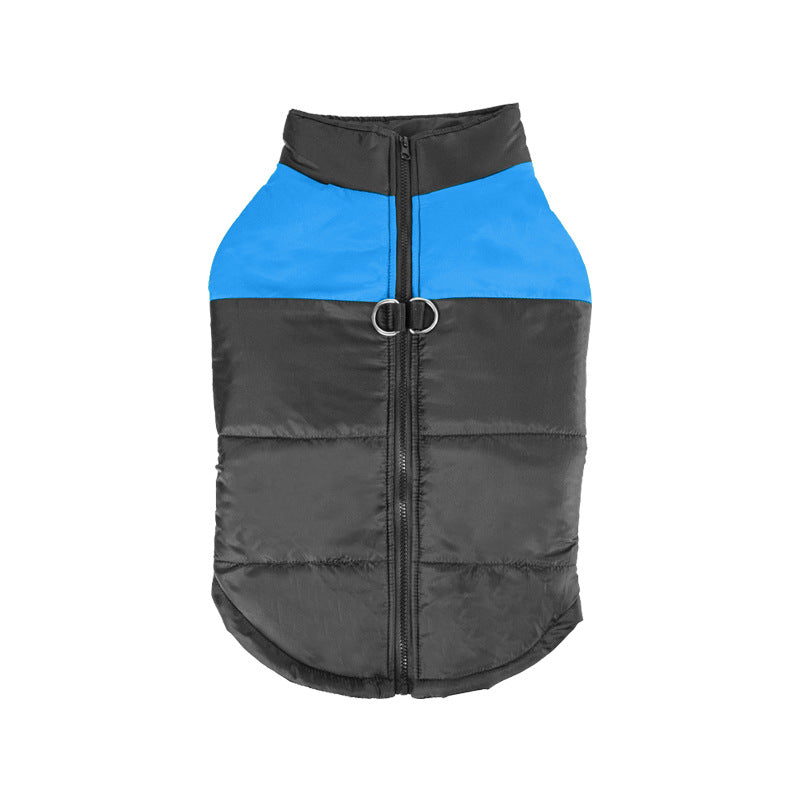 Puffer Vest