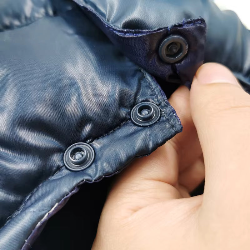 Puffer Jackets