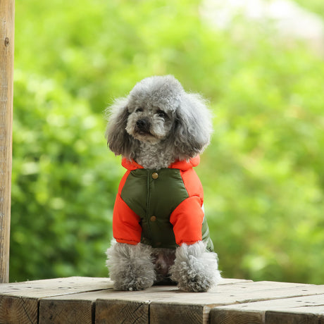 Puffer Jackets