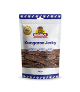 Kangaroo Jerky