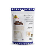Kangaroo Jerky