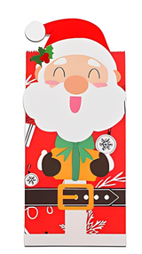 Barkly Paper Gift Bag – Natural Dog Chews
