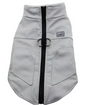 Dog Shower & Wind-Proof Vest
