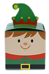 Barkly Mini Christmas Treat Box