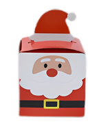 Barkly Mini Christmas Treat Box