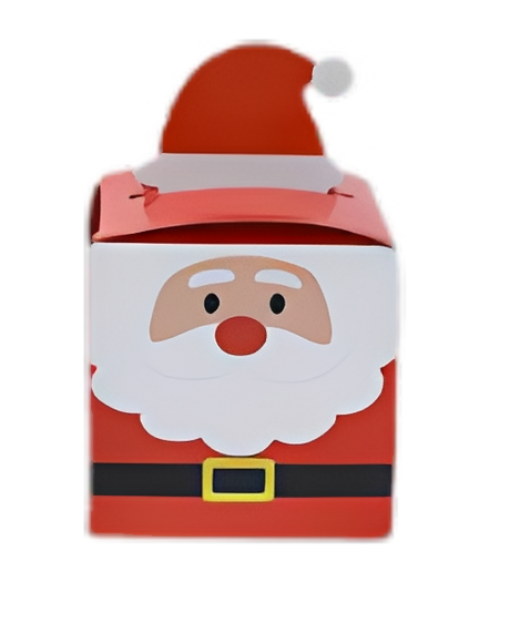 Barkly Mini Christmas Treat Box