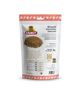 Beef & Reef Meal Topper