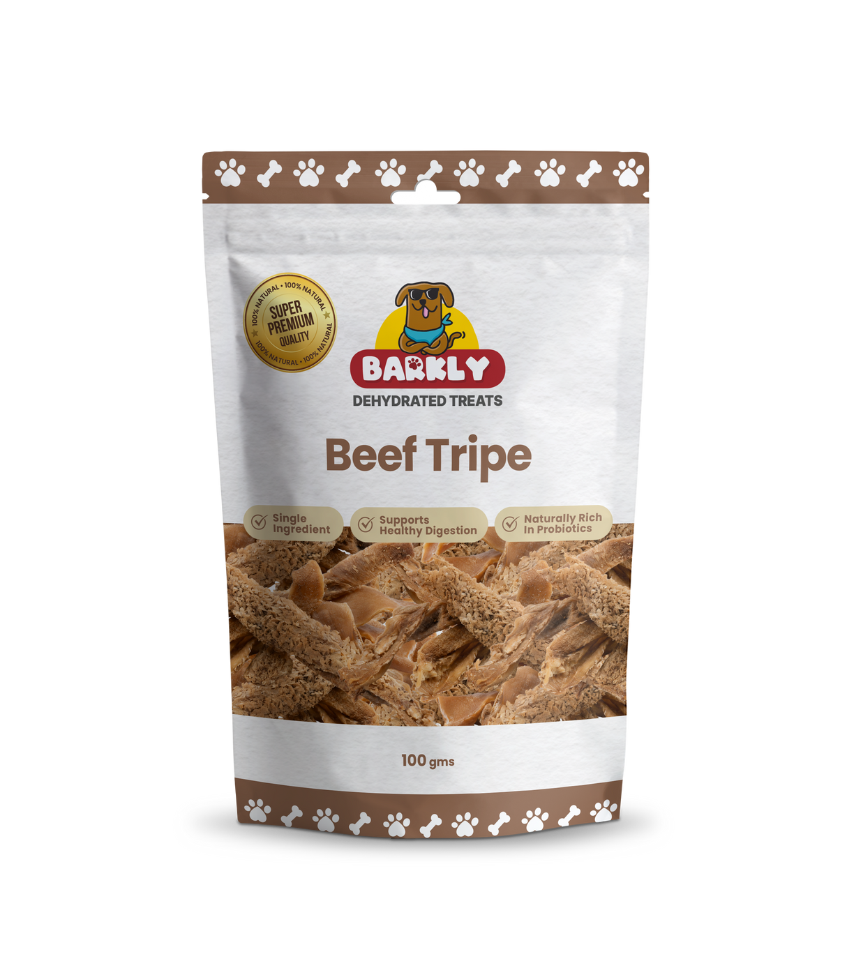Beef Tripe 100 gms