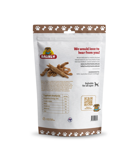 Beef Tripe 100 gms