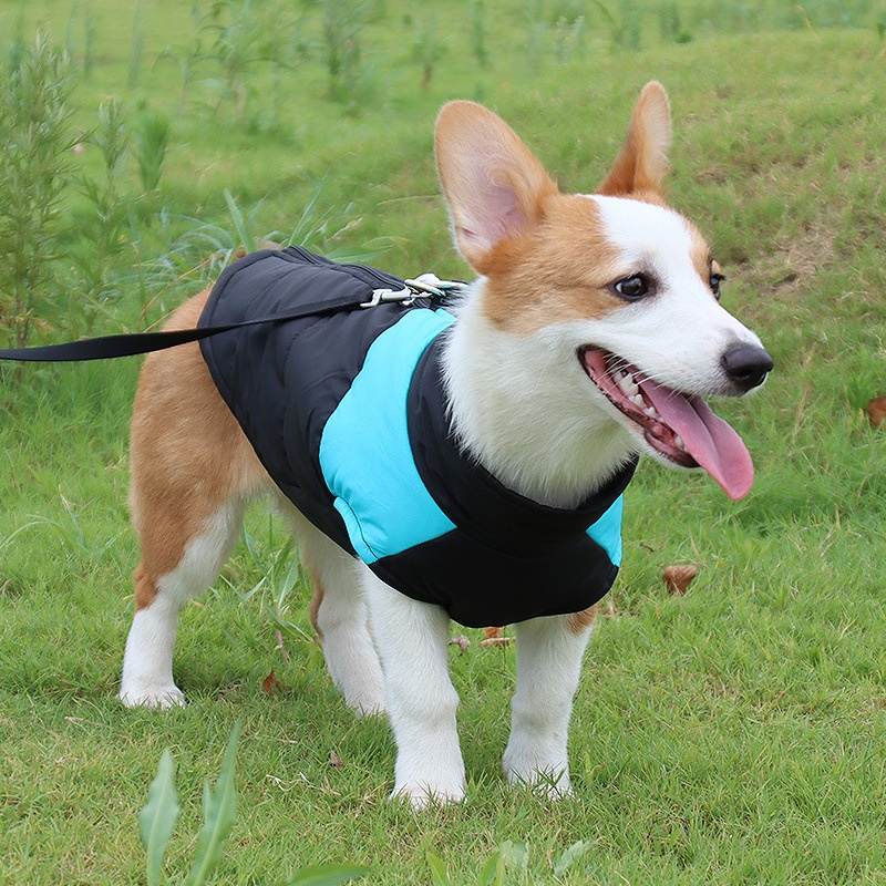 Puffer Vest