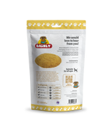 Fish Meal Topper