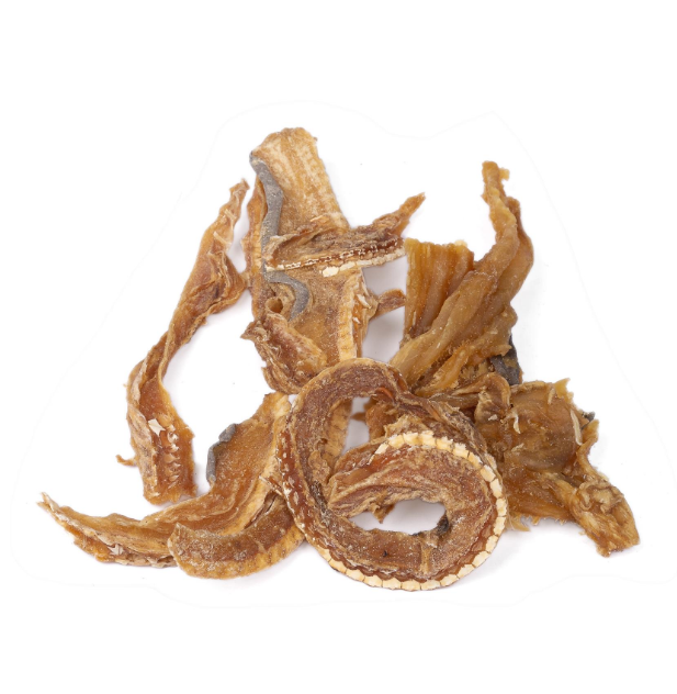 Fish Jerky