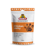 Chicken Jerky