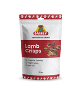 Lamb Crisps