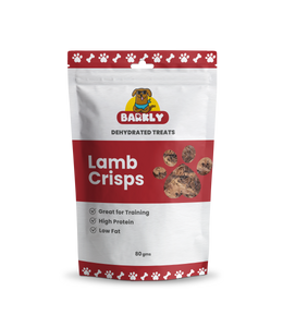 Lamb Crisps