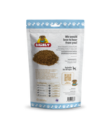 Kangaroo Meal Topper