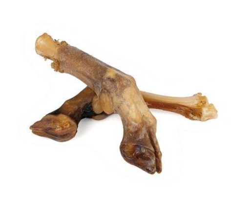 Lamb Trotter