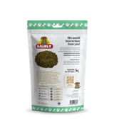 Mussel Meal Topper
