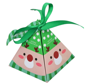 Mini Christmas Treats Pack - Reindeer