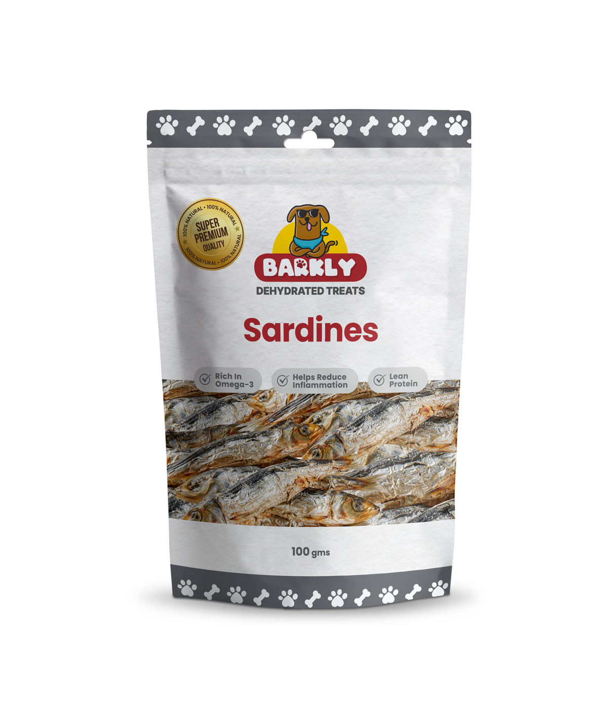 Sardines