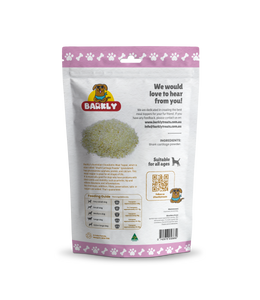 Chondroitin Meal Topper for dogs
