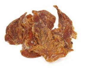 Chicken Jerky - BARKLY