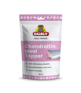 Chondroitin Meal Topper - BARKLY