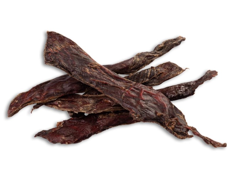 Kangaroo Jerky - BARKLY