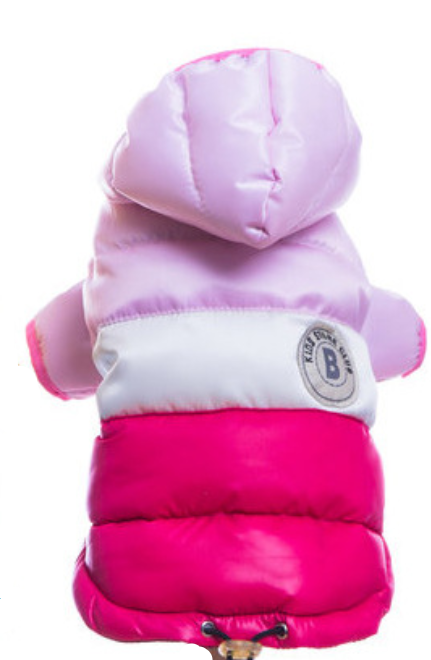 Puffer Jackets