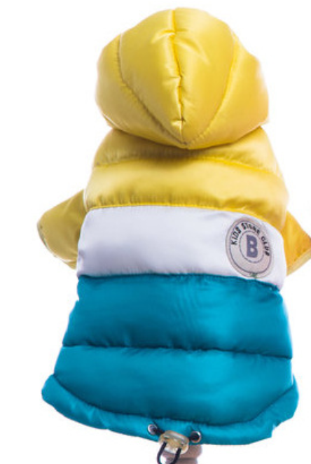 Puffer Jackets